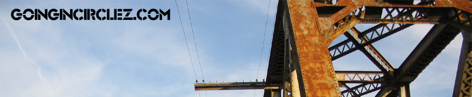 C&O Bridge Frankfort, KY